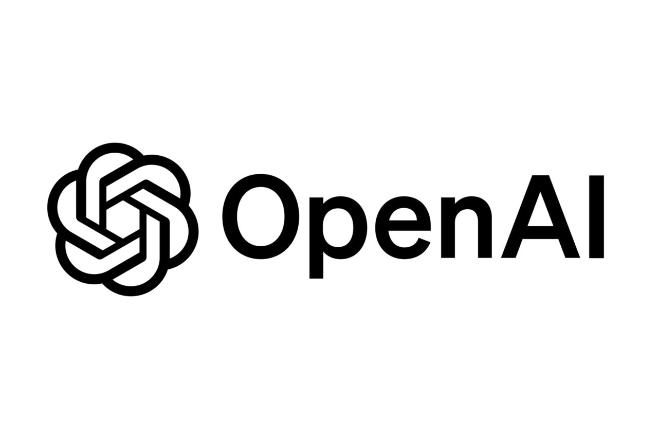 Open AIロゴ