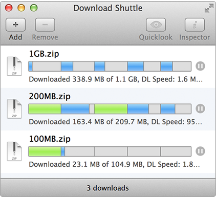 Download Shuttle