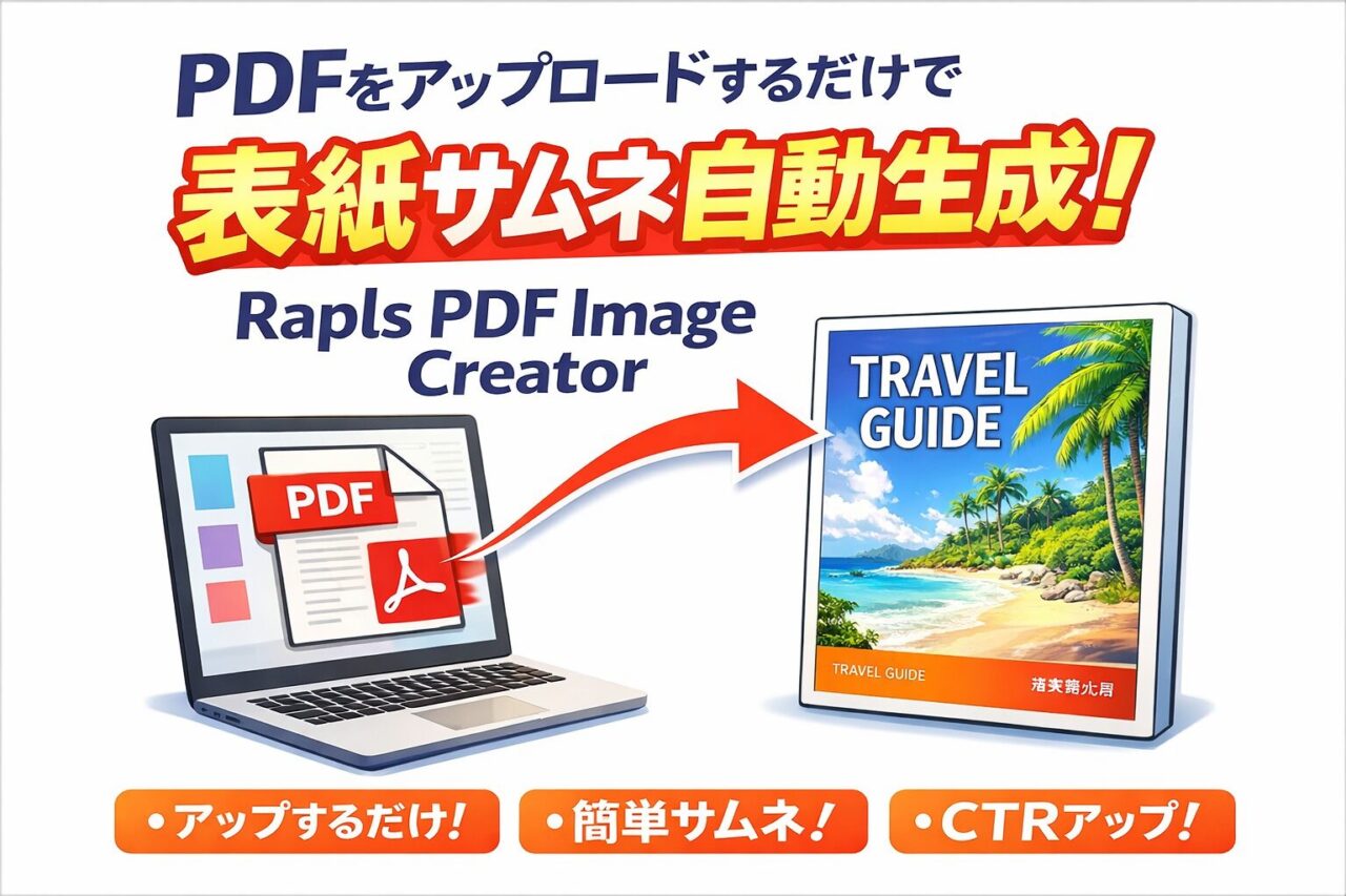 Rapls PDF Image Creator