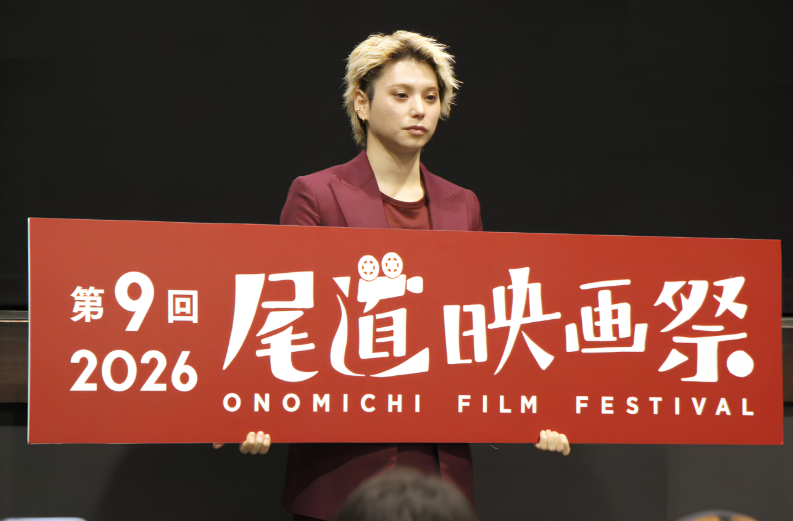 映画『ある船頭の話』村上虹郎_尾道映画祭2026