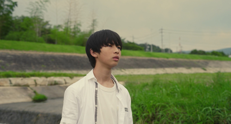 映画『POCA PON ポカポン』の場面