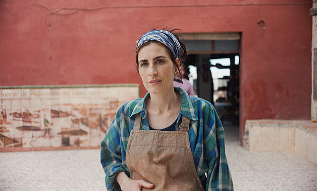 映画『幸せの、忘れもの。』の場面